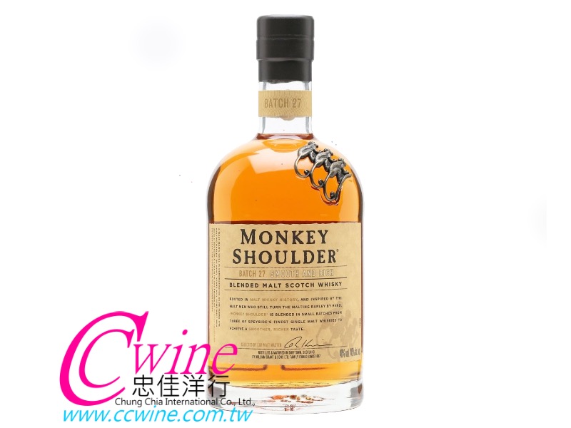 Monkey ShoulderTUl¤h