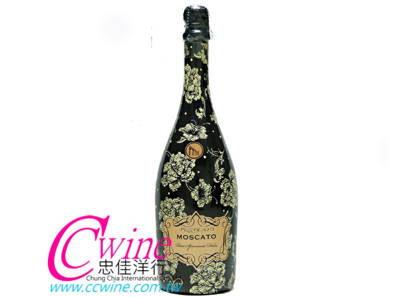 Cantina Pizzolato So Easy Moscato Sweet Sparkling qjQ ָis F誴 ߮eŷLws