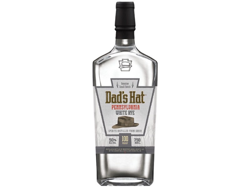 DAD'S HAT PENNSYLVANIA WHITE RYE ѯRU {rss