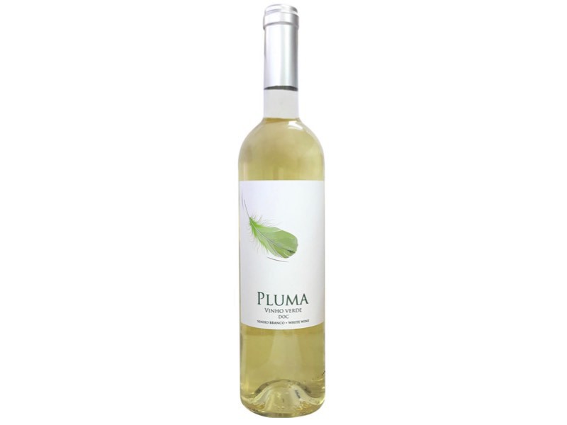 Casa Santos Lima Pluma, Vinho Verde DOC White ᦫQФհs(s)