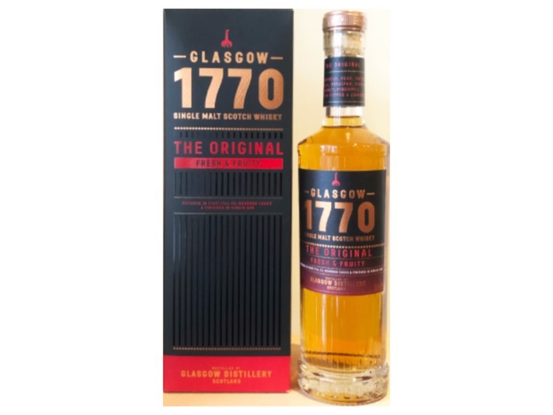 1770 GLASGOW ORIGINAL 1770 @ޫ¤h (il)