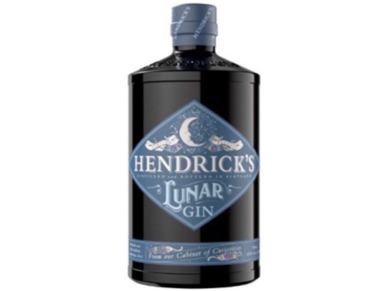 Hendrick's Lunar Gin Qh믫^s