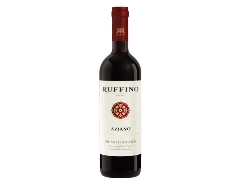 Ruffino AZIANO Chianti Classico DOCG Ruffino qjQSհst  g屶w DOCG s