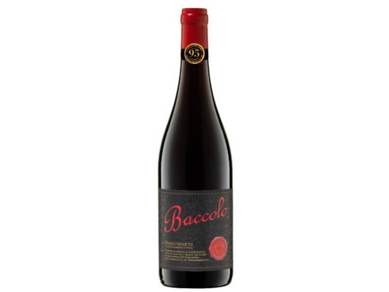 Cielo e Terra Baccolo Rosso 2019 Ѧasک۵Ps