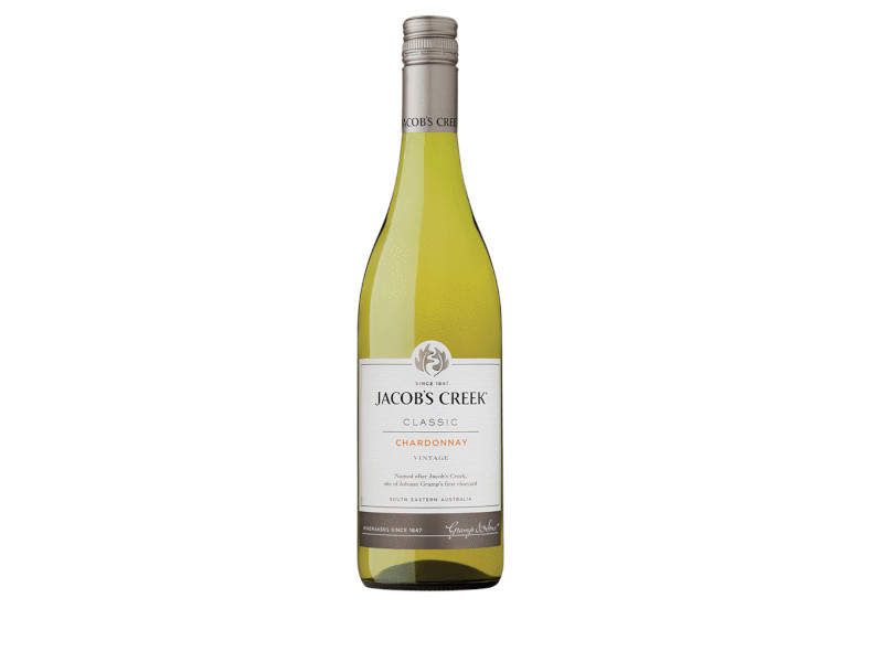 Jacob's Creek ChardonnayǥdLhհs