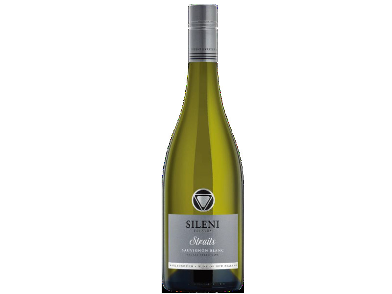 Sileni Estate Selection Straits Sauvignon Blanc ߼֥st stC l ĬΥհs