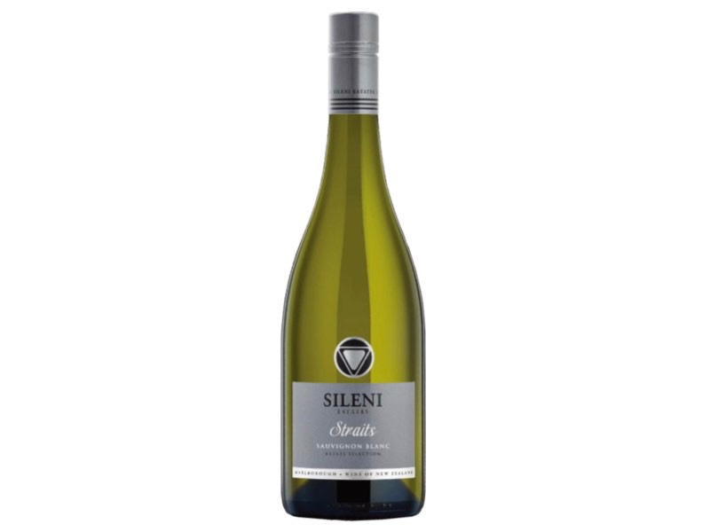 Sileni Estate Selection Straits Sauvignon Blanc ߼֥st stC l ĬΥհs