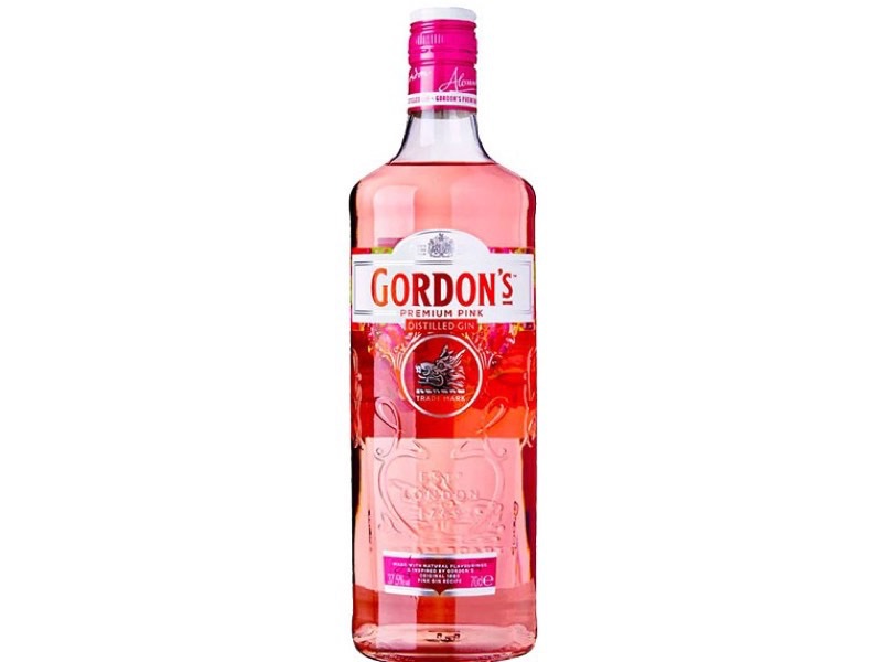 Gordons Premium Pink Gin ^갪n^s700ml