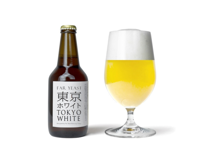 Far Yeast Tokyo White yFʥհs