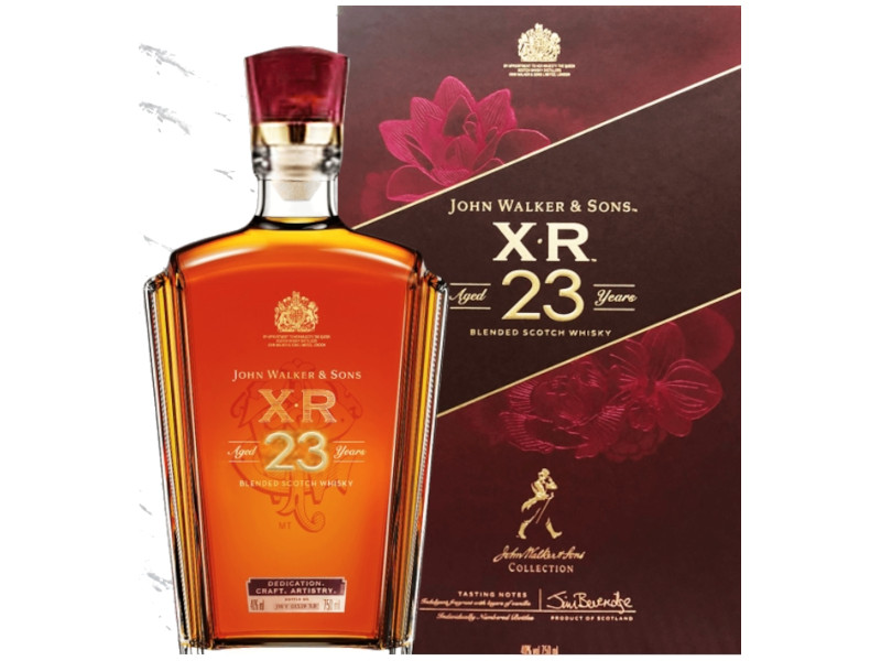 Johnnie WalkerXR23~Ĭ¤h