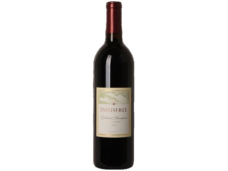 Innisfree Cabernet Sauvignon P dĬάs