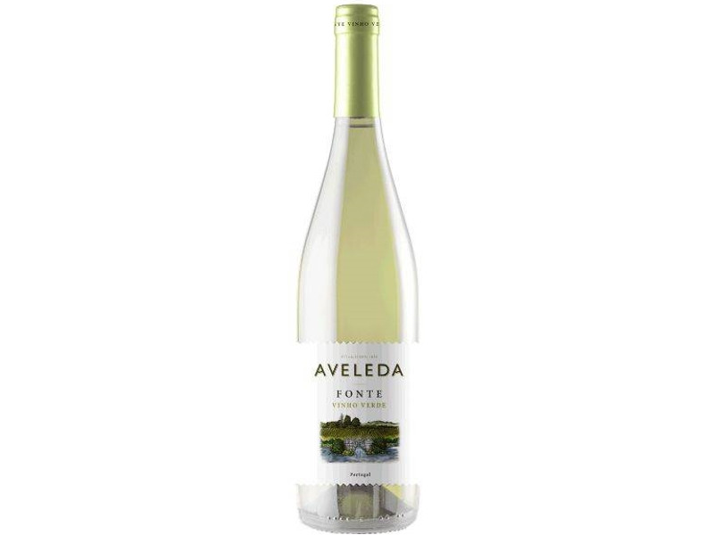 AVELEDA Fonte Vinho Verde Portugal F DSŸոs