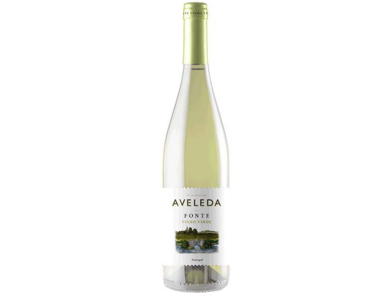 AVELEDA Fonte Vinho Verde Portugal F DSŸոs2019