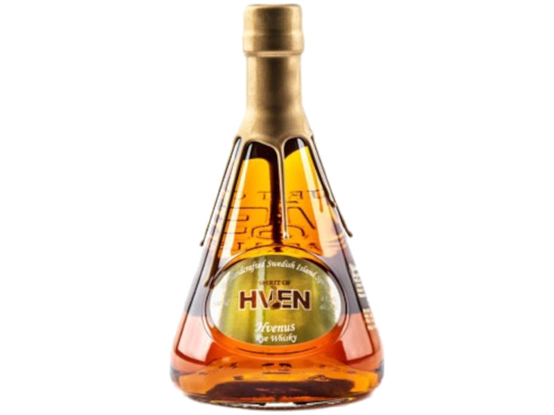 Spirit of Hven Rye Whiskey qst P Hvenus ³¤h