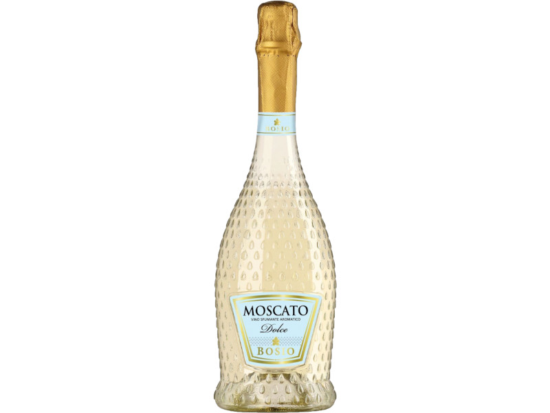 Bosio Moscato Spumante _ۼڲdhLwհs PpB