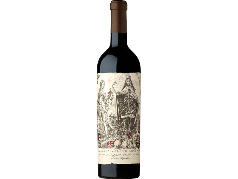 Catena Zapata Malbec Argentino 2019 dҮRst  Js