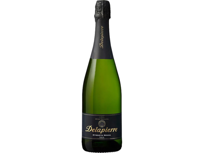 Delapierre Cava Brut w԰ |Sws Zs