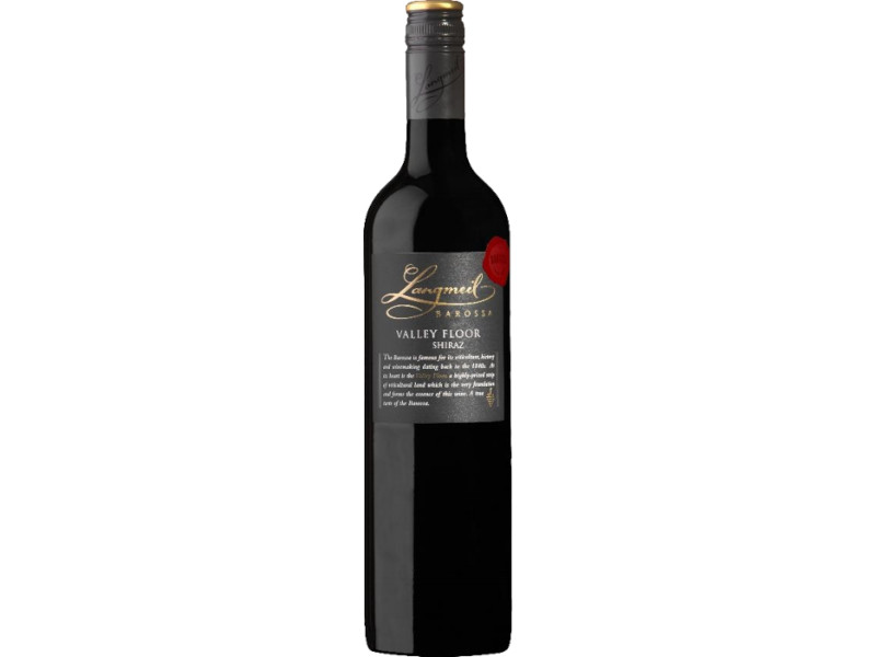 LANGMEIL VALLEY FLOOR SHIRAZ ԱKs  Is