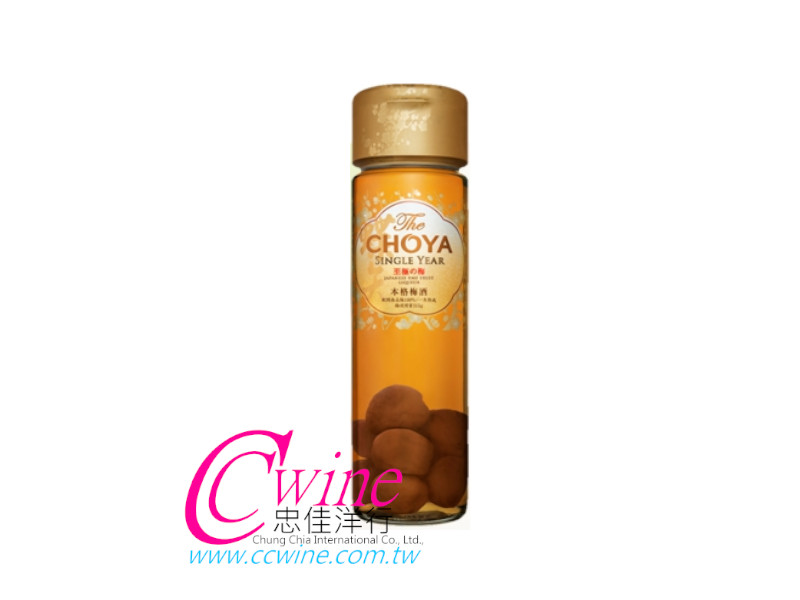 CHOYAܷs 750ml