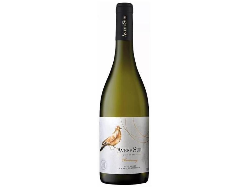 AVES DEL SUR CHARDONNAY Qn賾tCLhSťոs