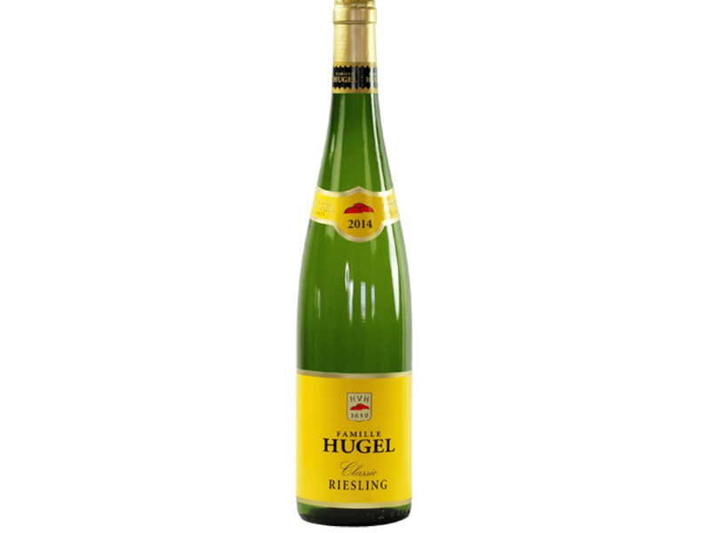 FAMILLE HUGEL Classic Riesling P[s g R¥հs