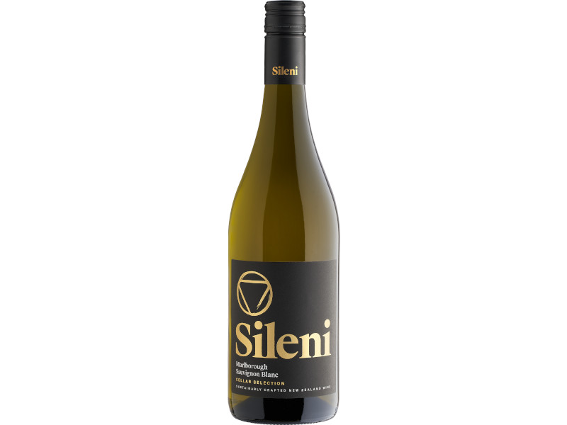 Sileni Cellar Selection Sauvignon Blanc ߼֥st ètC ĬΥհs