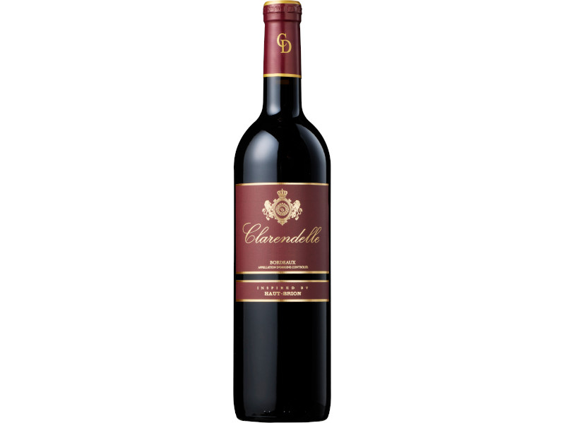 Clarendelle Bordeaux Rouge AOC ƫҰst ƫҪih s