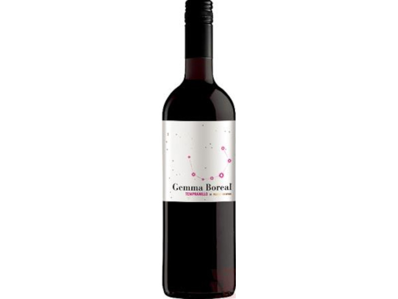 Gemma Boreal Tempranillo Tinto Z 2020 Nfs