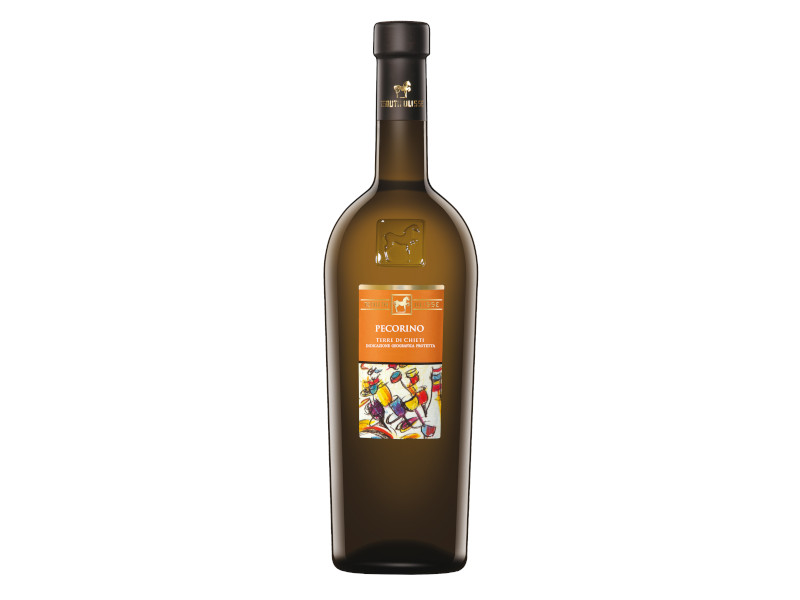 Ulisse Pecorino IGP ר贵sغqեոs 2021