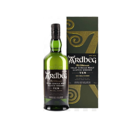 Ardbeg f10~@³¤h 700ml