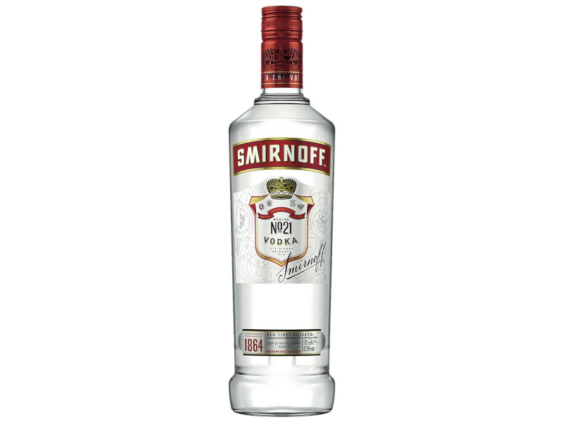 Smirnoff Vodka ҥS[