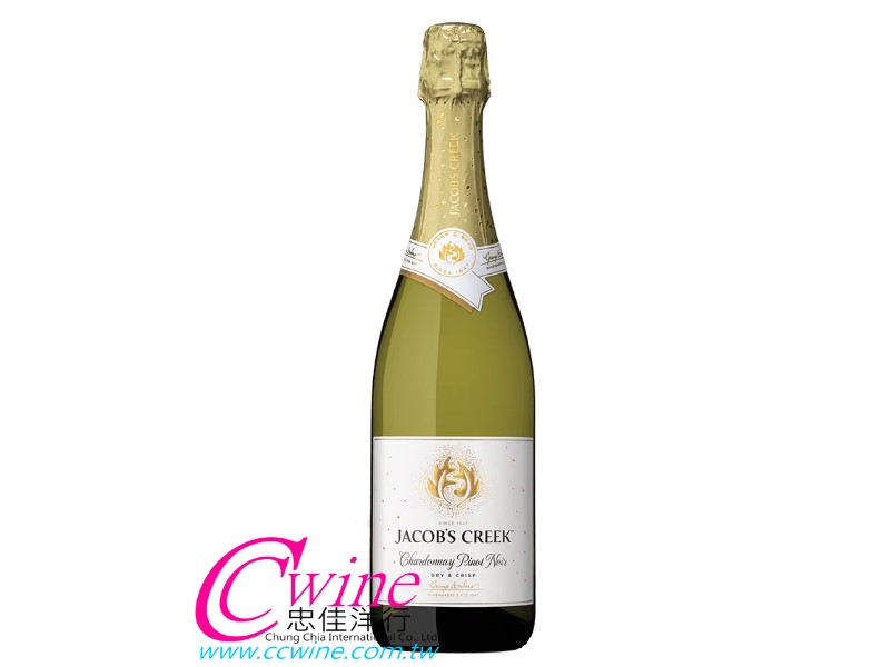 JACOBS CREEK SPARKLING CHARDONNAY PINOT NOIR  ǥdws