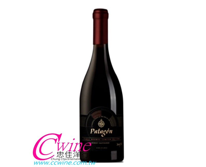 Patagon Family Reserve Limited Editionڶaڭqìs