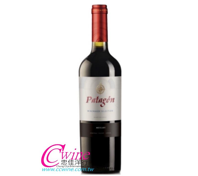 Patagon Winemaker Selection Merlot