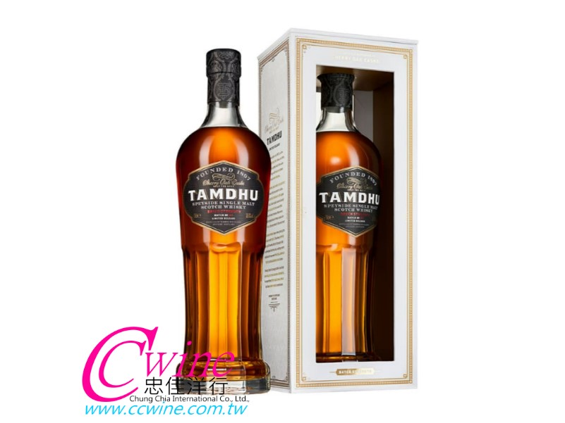 Tamdhu ZBatch No.5