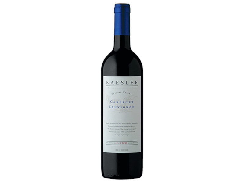 Kaesler Cabernet Sauvignon ʹְsds