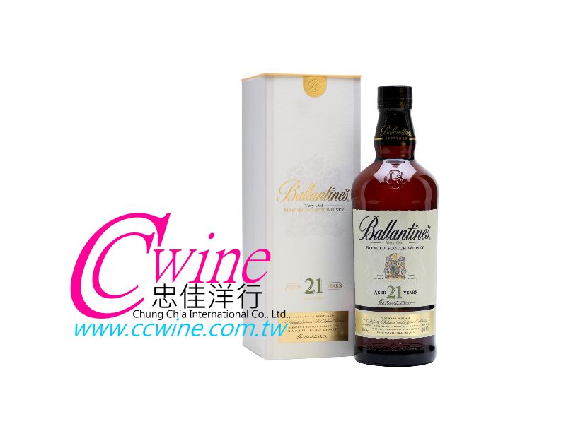 Ballantine's»21~ĬթM¤h