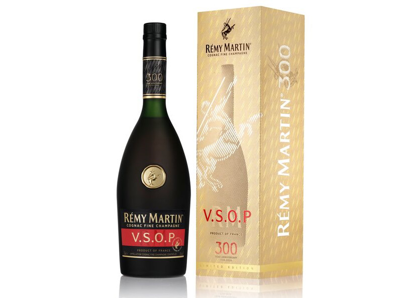 HYREMY MARTIN VSOPs~sK