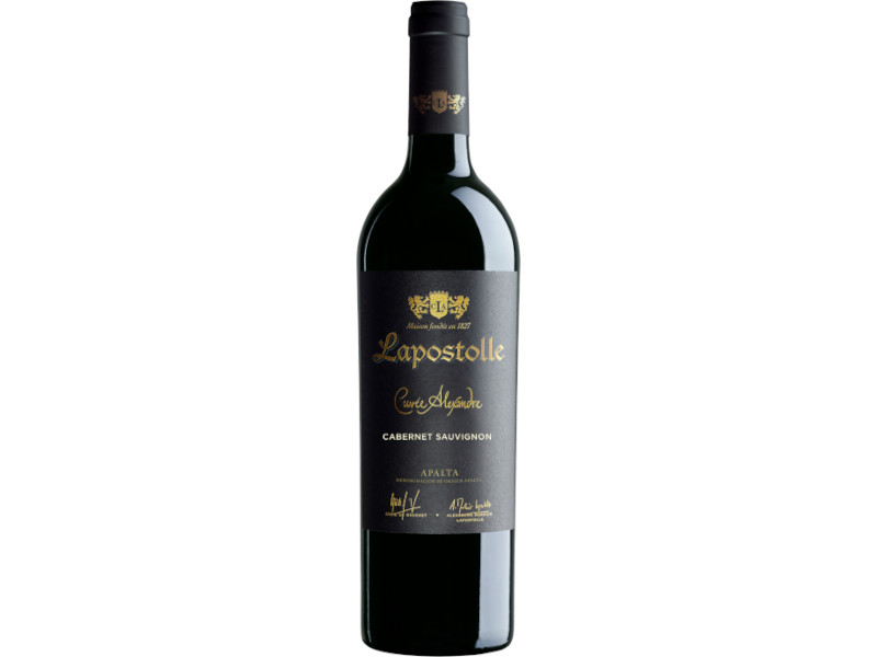 LAPOSTOLLE CUVÉE ALEXANDRE CABERNET SAUVIGNON ԳյSst ȾsjSC dĬάs