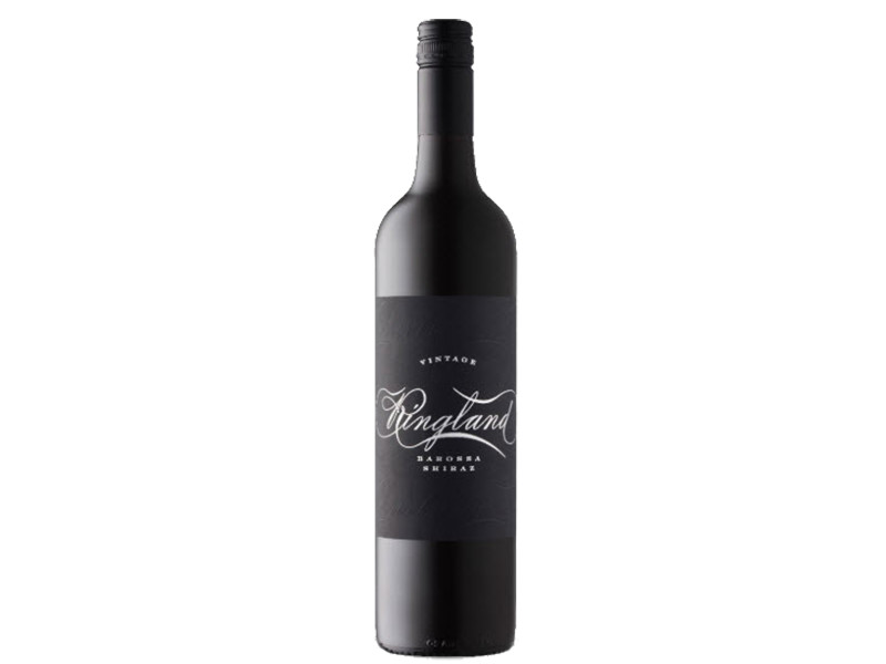 Chris Ringland Black Label Shiraz Js J¼ЧƩԯs