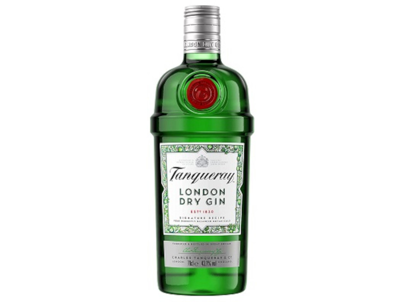 Tanqueray Imported ZQ^s