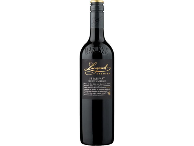 LANGMEIL STEADFAST SHIRAZ CABERNET  IdǬs