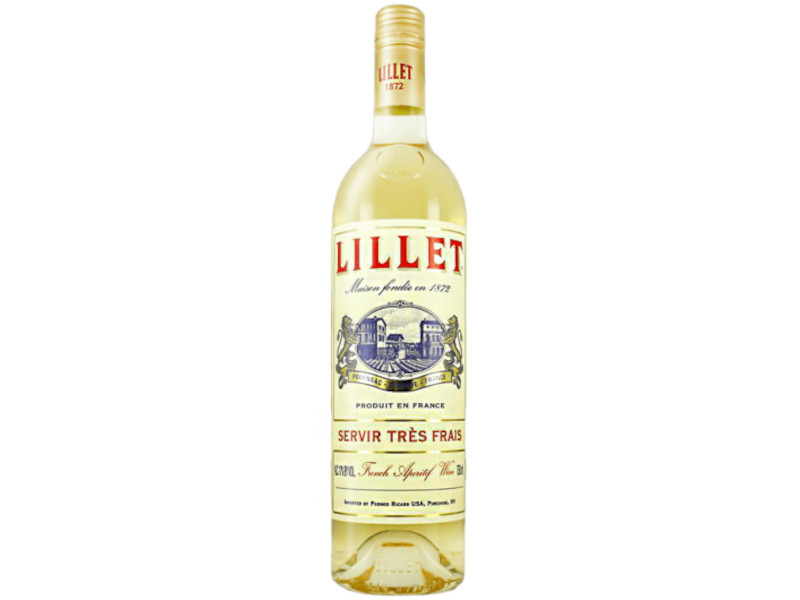 Lillet Blanc Aperitif QܥR}Gs 750ml