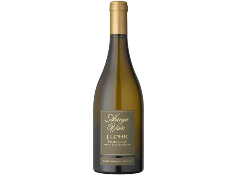 J. Lohr Estates Arroyo Vista Chardonnay 2018 [{ùŮLhհs 2018