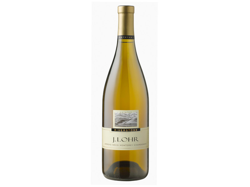 J. Lohr Estates Riverstone Chardonnay 2021 [{ùLh内հs