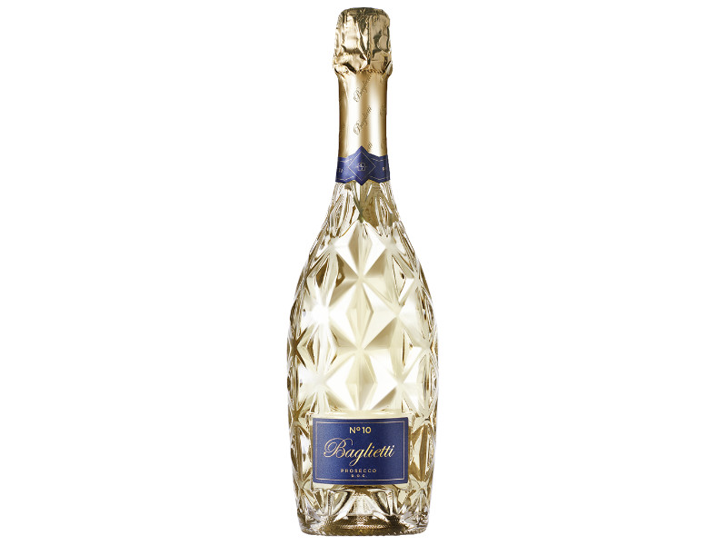 Baglietti No.10 Prosecco PNo.10 Tws