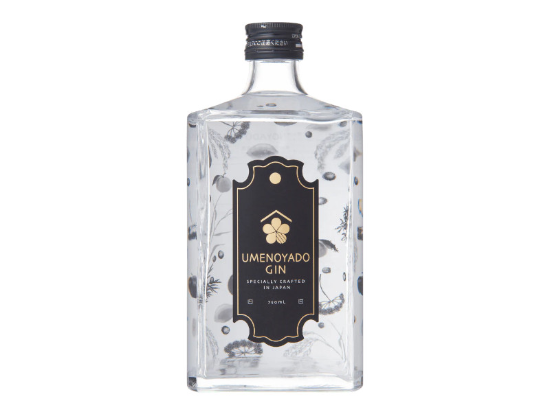 UMENOYADO GIN DJ ^s