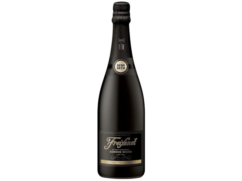 Freixenet Gran Seleccion ᵷRµPTws