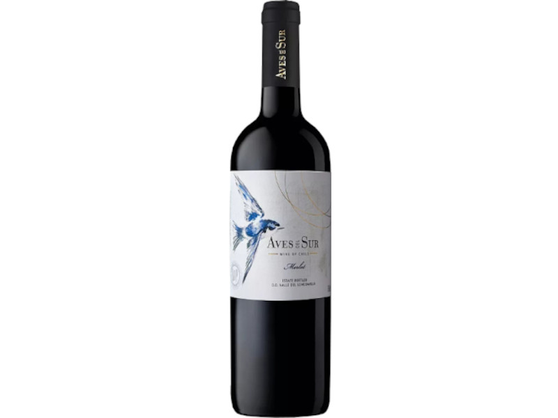 AVES DEL SUR MERLOT Qn賾tCSŬs