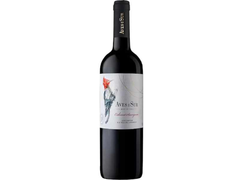 AVES DEL SUR CABERNET SAUVIGNON Qn賾tCdǯSŬs